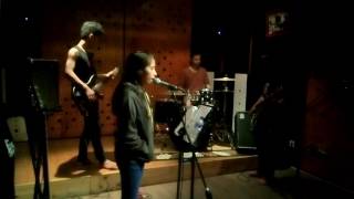 Kau Pilih Dia Medley Damai Hati coverkotak Kotak Band