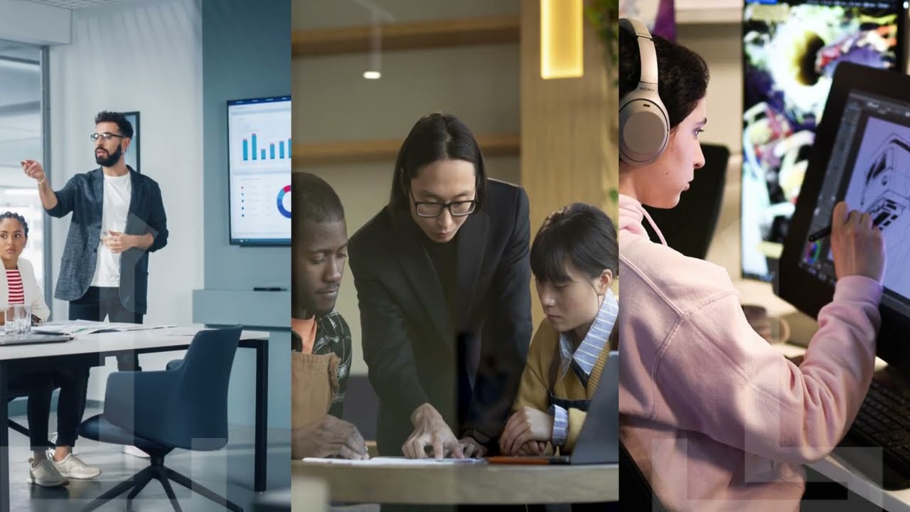 Welcome to Kingston Qatar.