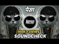 Paisa  seven hundred fifty  dj soundcheck  dj niklya sn  its roshya style 