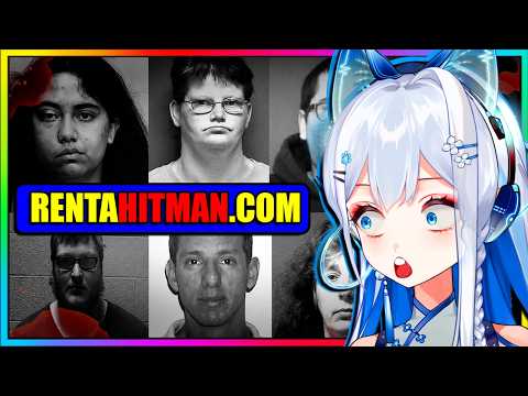The Rent-A-Hitman Con That WORKED