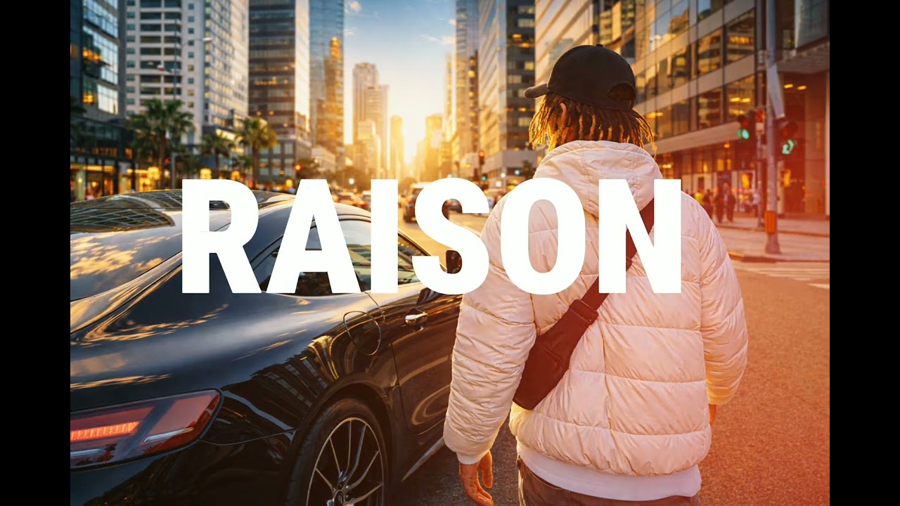 Instrumental Drill Mélodique  Raison |Prod by Leovebeat