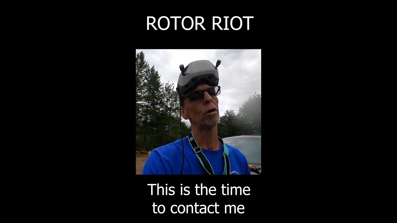 Tank Quad Roptor Riot Short- The TANQ quad Rotor Riot- How reliable is this quadcopter? Would ...
