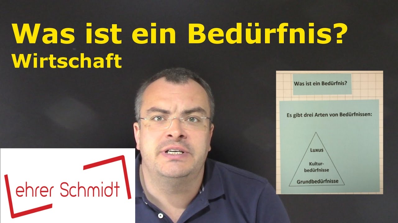 ein bedürfnis befriedigen bedeutung ▷ Bedürfnisse » Definition, Erklärung & Beispiele + Übungsfragen main image 1