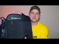 Kore Aviation Launches NEW Flight Bag! (Review + Giveaway)