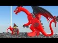 LEGO Worlds PT BR #54 - A SUPER QUEST PARA ABRIR OS DRAGÕES