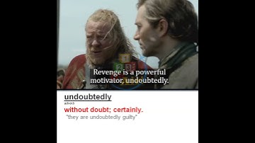 undoubtedly - Meaning, Pronunciation, Usage | Learn English Vocabulary | ✈️ 𝟏𝟐𝟑 𝐆𝐨 𝐀𝐢𝐫!