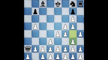 How to play chess Without King ? Chess Game : 386 #chessmastermind #chess #chessmaster