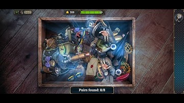 Hidden Object Games: Mystery of Coastal Hill City (25)