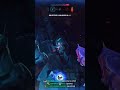 Junkerqueen fun in Overwatch Stadium! #overwatch2 #gamer #gaming #overwatchclips