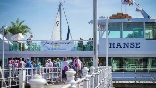 MS Hanse  Travemünde