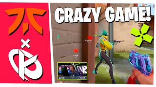 Download Lagu LOSER OUT! FNATIC vs Karmine Corp - HIGHLIGHTS | VCT 2025: EMEA Stage 2 MP3 Download Lagu LOSER OUT! FNATIC vs Karmine Corp - HIGHLIGHTS | VCT 2025: EMEA Stage 2 MP3
