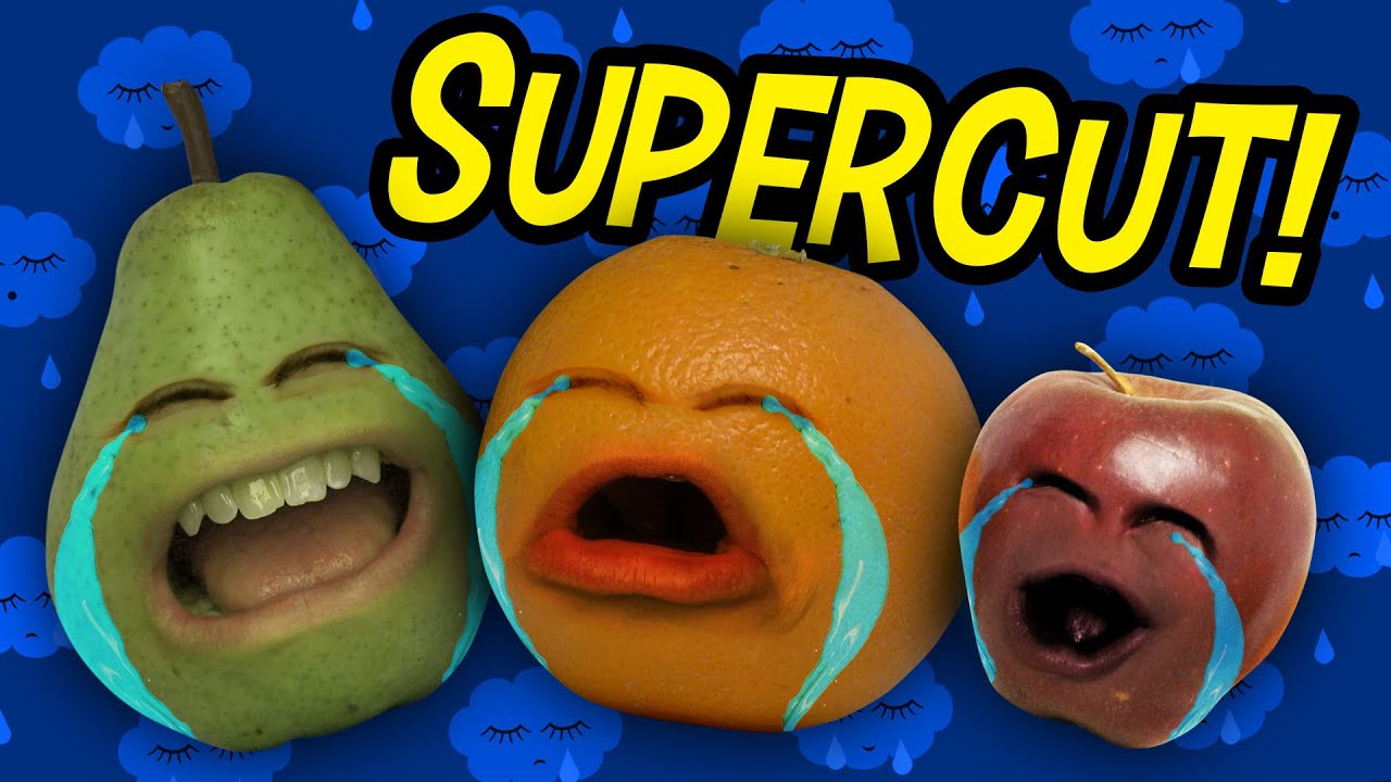 Try Not to Cry Supercut!