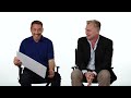 Robert Downey Jr. & Christopher Nolan Answer The Web's Most Searched Questions | WIRED