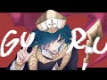 GURU 青妃らめ Cover GURU 青妃らめ Cover