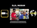 Nubian djs the banger podcast  house nation music