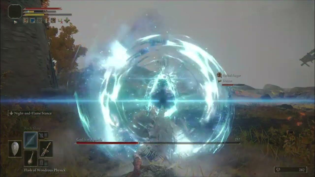 Elden Ring How To Get Godskin Peeler And Scouring Black Flame YouTube