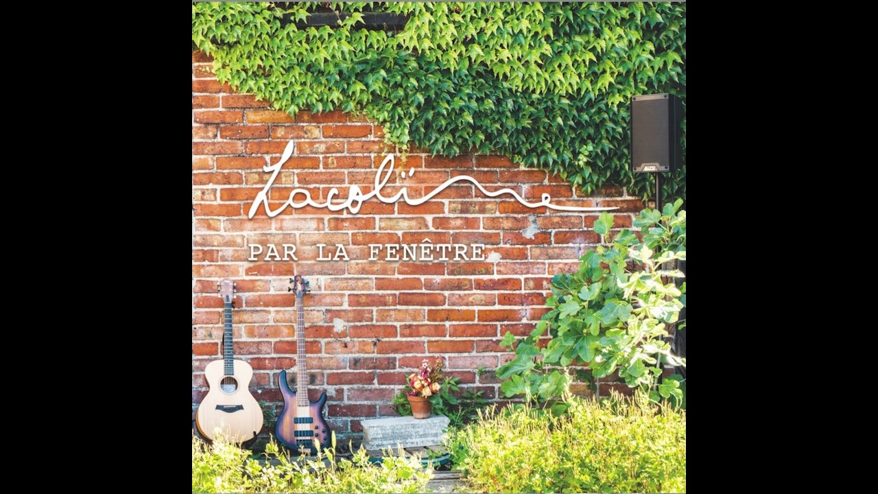 01 Dans un tableau d’Hopper, Lacolïne, Par la fenêtre (2022)