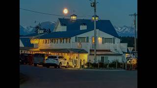 Driftwood Inn
