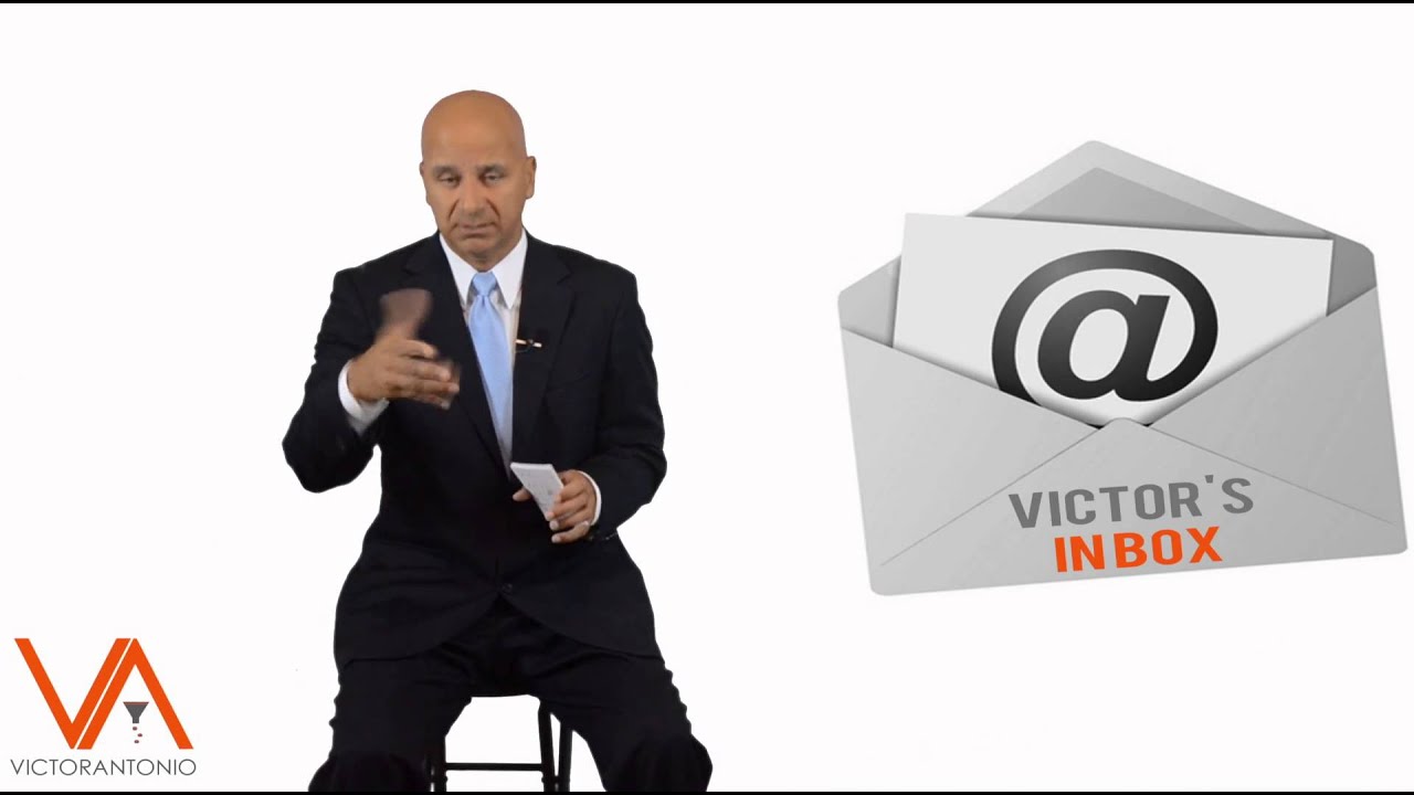 Insight Selling Tip - Sales process, is asking questions still vital?