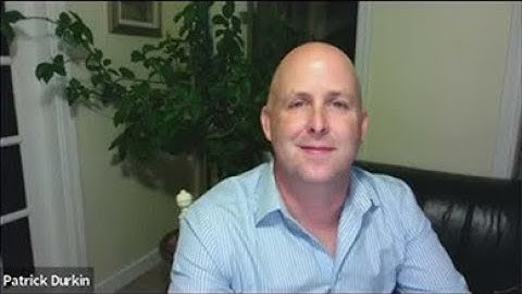 [SAMA] Episode 30: What is Structured Water and How it can Improve Your Health