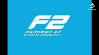 Formula 2 Intro 2020: Slow and Dramatic Version