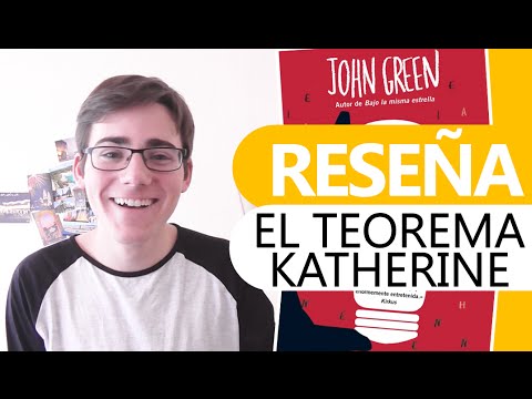 Reseña de "El teorema Katherine"