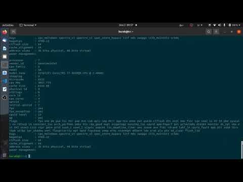 GoLang çoklu işletim