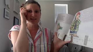 Missing Mittens Read Aloud 6/8/20