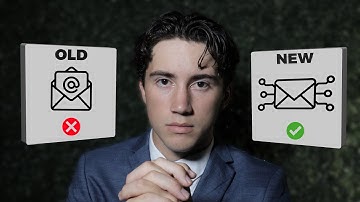 ChatGPT: The Art of Writing Emails in 2023! (Full Guide & Prompt)