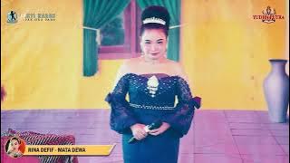 CHILDREN OF GOD Rina Defif YUDHA PUTRA Live Randegan