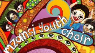 Video thumbnail of "Mzansi Youth Choir - Indodana"