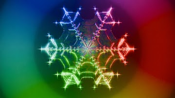 Snowflake Growth | 4K 60FPS HDR