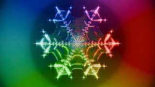 Snowflake Growth | 4K 60FPS HDR