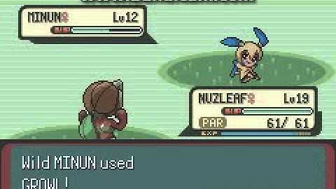 moemon emerald part 17