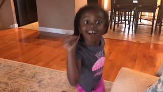 MES Dancing with Myself Challenge