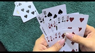 Download Lagu Wag ka mag-scroll… Lunes pa lang may laban na 👀🔥#tongits #moimoipalagurl MP3