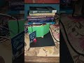 RFID door open and close mechanism #arduino #scienceproject #stem