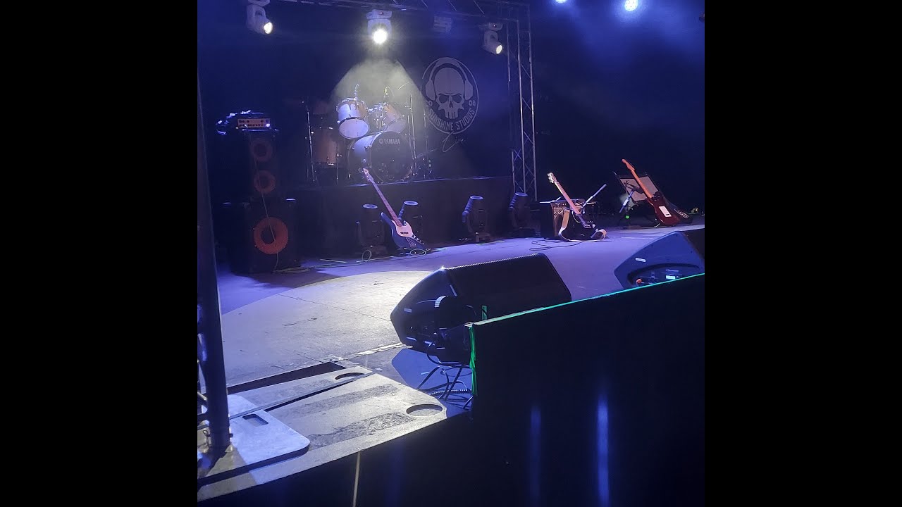 Kyle Chatham & The Road Shots - Live from Sunshine Studios Live (1/17/25)