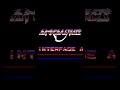 Amiga Demo The Clumsiest Code Ever Made by Amiga Lords | #amiga #cracktro #demoscene #retrogaming