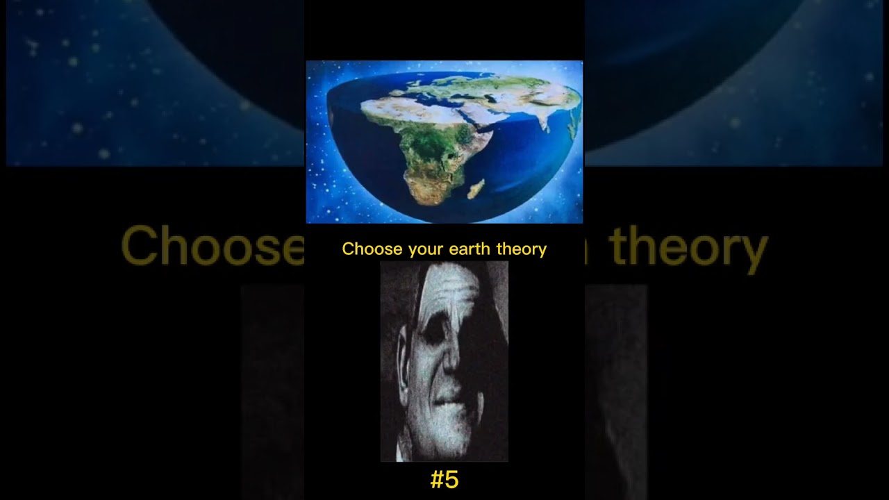 Choose your earth theory (Mr Incredible becoming Uncanny)