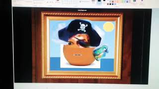 Annoying Orange Intro Spongebob Intro