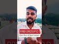 Rrb group d me kis chapter se kitna questions aata hai ? Rrb group d chapter wise questions #rrb