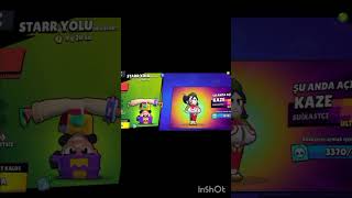 Yeni Bug #brawlstars #bugstars #shortvideo #supercell #shorts