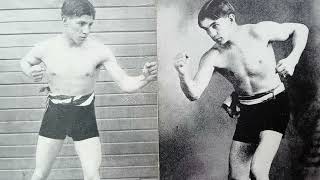 Mexican Joe Rivers vs Ad Walgast July 4th 1912. Mexican Joe Rivers vs Ad Walgast July 4th 1912.