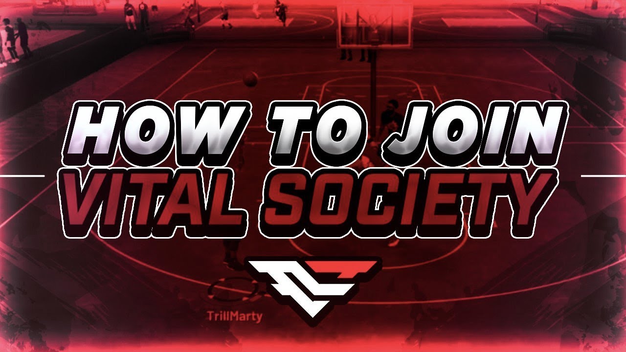 WHAT IS VITAL SOCIETY AND HOW U CAN JOIN YouTube