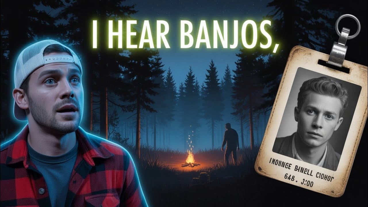 The Appalachian Trail Killer: They Tried to Feed 'Ricky Williams', But He Was Randall Lee Smith