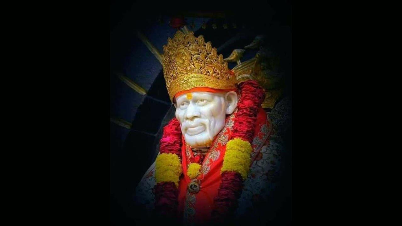 Sri shridi Sai Baba ringtone whatsapp status telugu songs YouTube