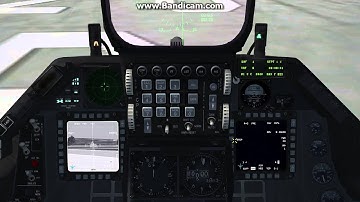 [BMS 4.33] Maverick Boresight alignment & TGP Hand-off testing on ground