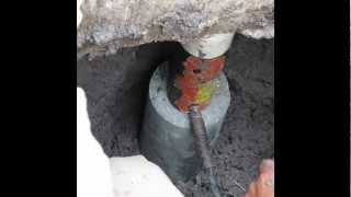 Slab Foundation Repair