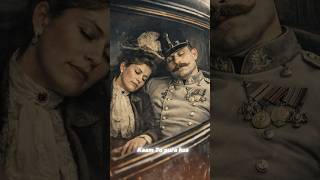 The Cold War | WW1 | The reason Behind World War 1 #shorts